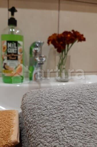 1-комн. квартира, 37 м2, 3/3 эт. Кронштадт - изображение 7