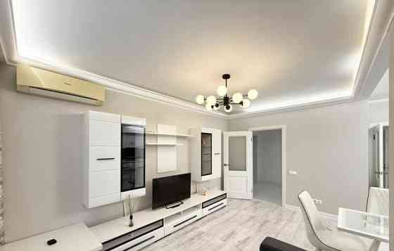 3-комн. квартира, 85 м2, 5/11 эт. Калуга