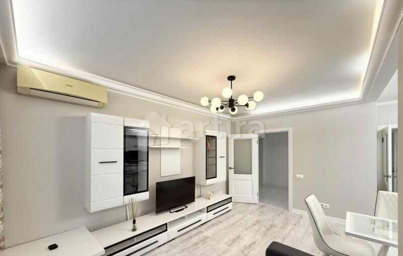 3-комн. квартира, 85 м2, 5/11 эт. Калуга - изображение 2