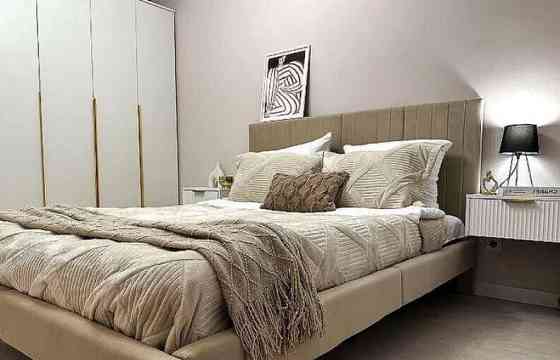 1-комн. квартира, 42 м2, 4/16 эт. Самара