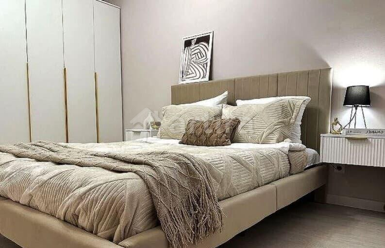 1-комн. квартира, 42 м2, 4/16 эт. Самара - изображение 5