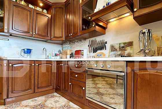 5-комн. квартира, 147.7 м2, 13/16 эт. Москва