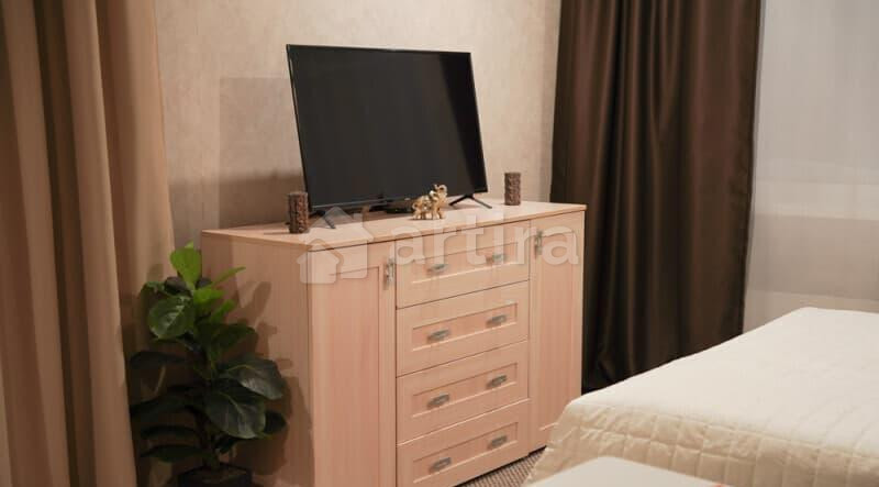 1-комн. квартира, 40 м2, 9/9 эт. Норильск - изображение 7