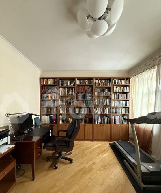 5-комн. квартира, 187 м2, 3/5 эт. Москва - изображение 4