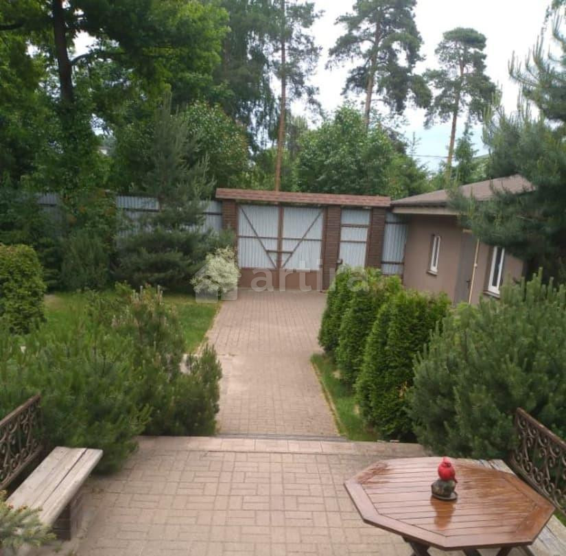 Коттедж, 150 м2, 10 соток, 1 эт. Малаховка - изображение 5