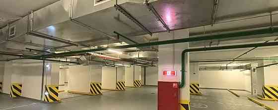 Гараж, 15.3 м2 Москва