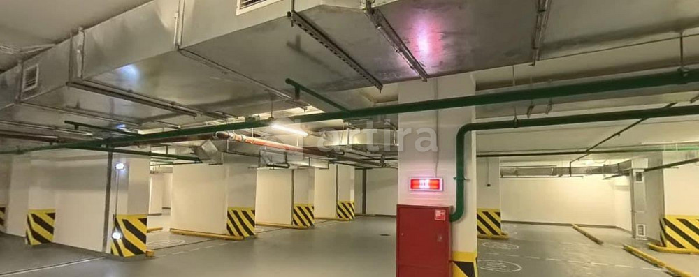 Гараж, 15.3 м2 Москва - изображение 2