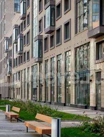 Студия, 23.2 м2, 13/58 эт. Москва