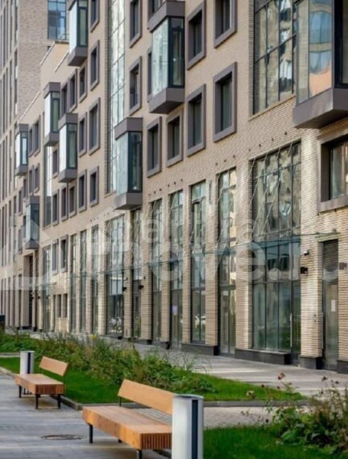 Студия, 23.2 м2, 13/58 эт. Москва - изображение 5