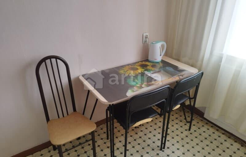 1-комн. квартира, 33 м2, 4/5 эт. Рефтинский - изображение 6