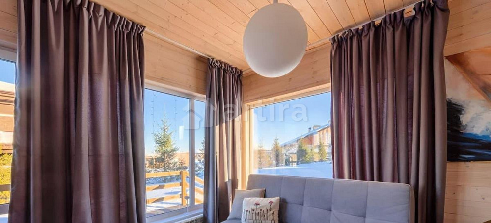 Коттедж, 130 м2, 30 соток, 2 эт. Щёлково - изображение 3