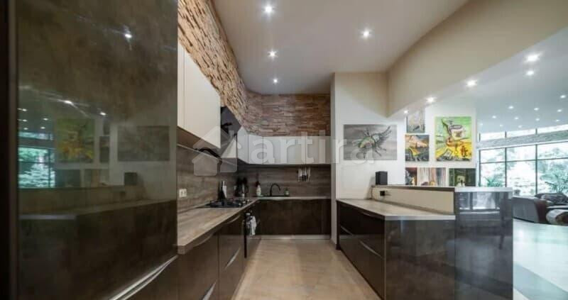 Коттедж, 720 м2 Химки - изображение 16