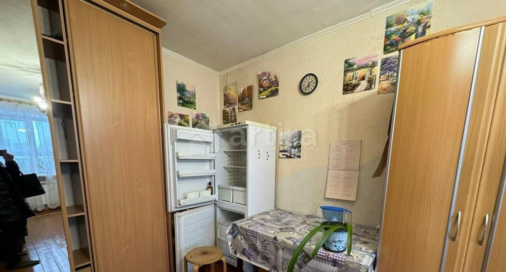 Комната, 67 м2, 5/5 эт. Казань - изображение 5