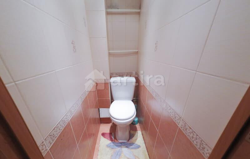 2-комн. квартира, 60 м2, 4/9 эт. Екатеринбург - изображение 6