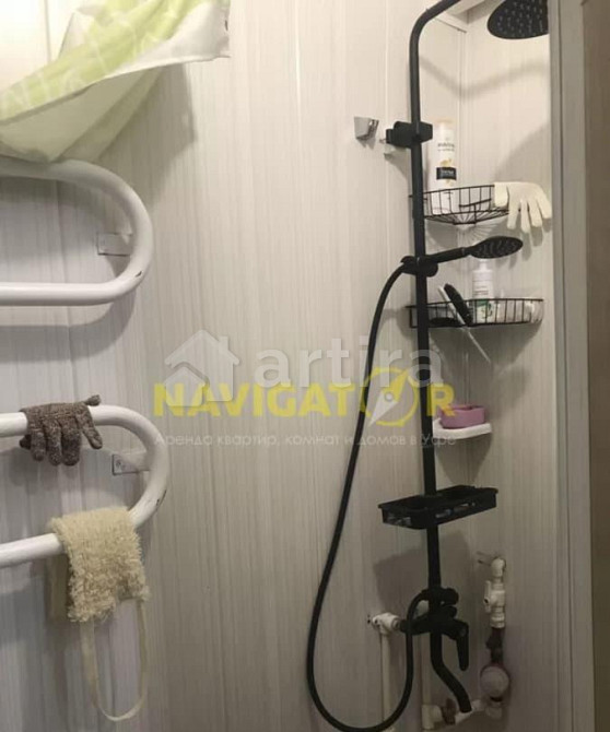 Комната, 8 м2, 9/9 эт. Уфа - изображение 6