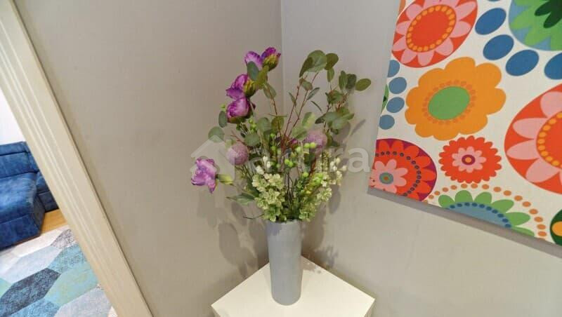 2-комн. квартира, 62 м2, 4/5 эт. Санкт-Петербург - изображение 20