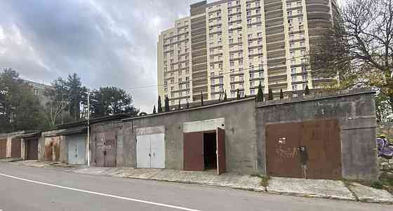 Гараж, 25 м2 Ялта