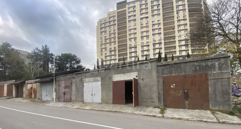 Гараж, 25 м2 Ялта - изображение 6