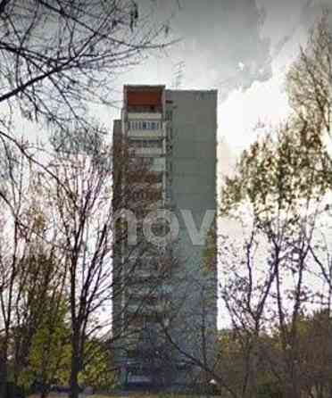 1-комн. квартира, 34.9 м2, 14/16 эт. Москва