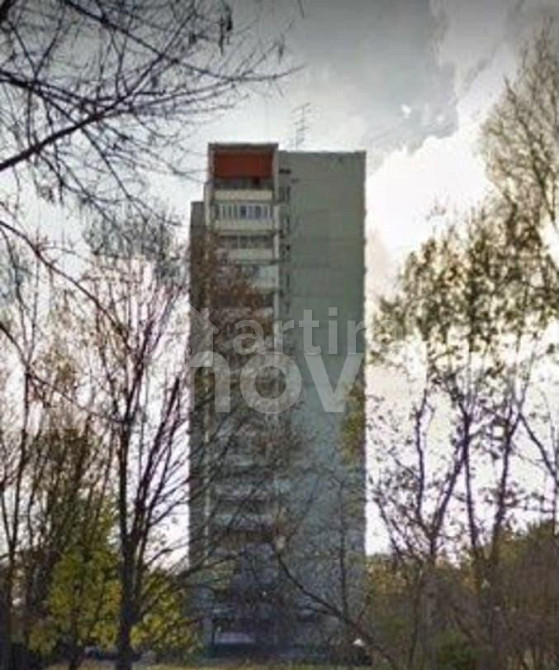 1-комн. квартира, 34.9 м2, 14/16 эт. Москва - изображение 1