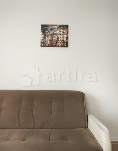 2-комн. квартира, 51 м2, 10/20 эт. Мытищи - изображение 7