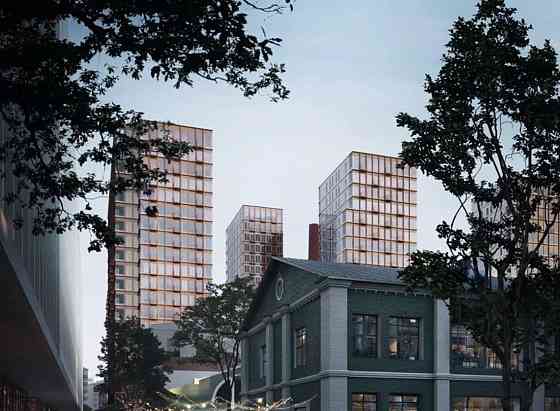 Гараж, 13.5 м2 Москва