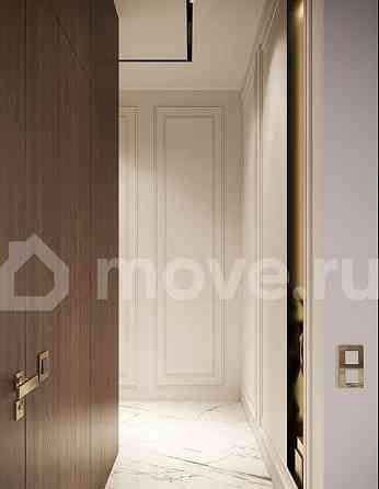 5-комн. квартира, 219 м2, 2/4 эт. Москва