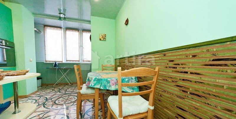 2-комн. квартира, 63 м2, 1/6 эт. Феодосия - изображение 11