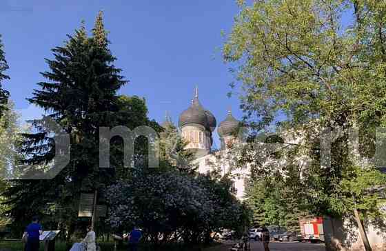 Студия, 14.9 м2, 3/3 эт. Москва