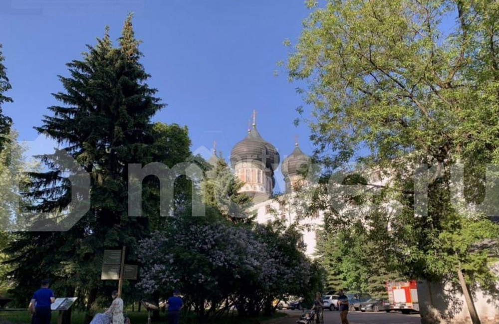 Студия, 14.9 м2, 3/3 эт. Москва - изображение 4