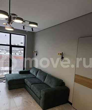3-комн. апарт-ы, 58 м2, 7/21 эт. Москва