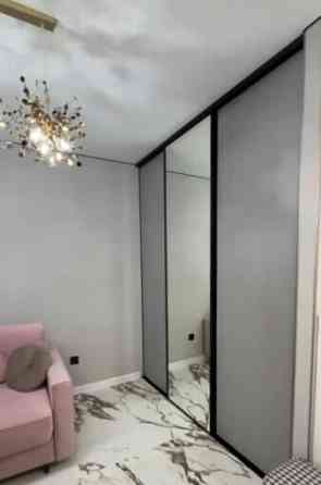 1-комн. квартира, 49 м2, 5/9 эт. Самара