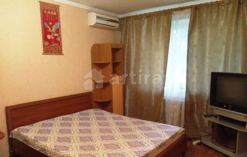 1-комн. квартира, 32 м2, 1/5 эт. Керчь - изображение 1