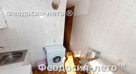 1-комн. квартира, 35 м2, 3/5 эт. Феодосия
