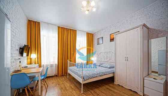 Студия, 24 м2, 1/4 эт. Санкт-Петербург