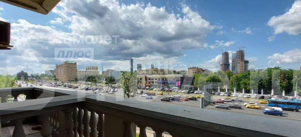 4-комн. квартира, 106.4 м2, 4/8 эт. Москва - изображение 7