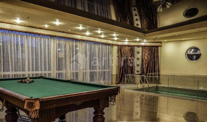 Коттедж, 650 м2 Краснознаменск - изображение 15