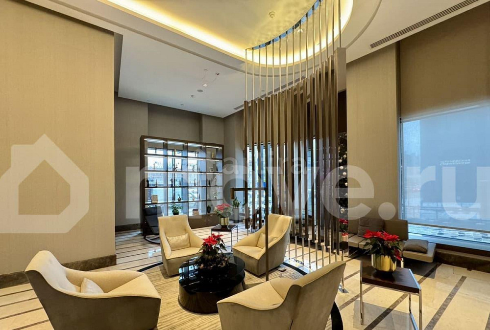 4-комн. апарт-ы, 220 м2, 10/10 эт. Москва - изображение 1