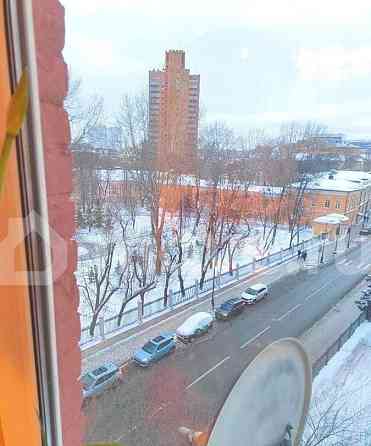 4-комн. квартира, 105 м2, 5/5 эт. Москва