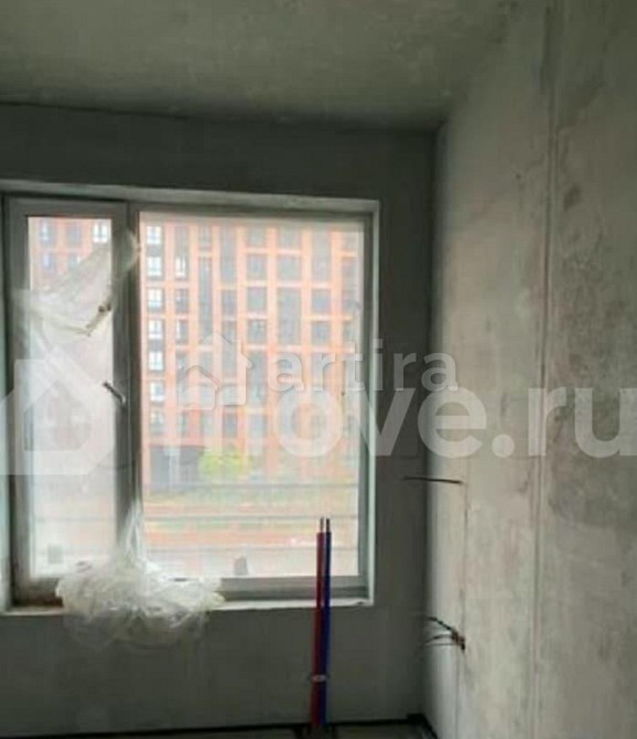 3-комн. квартира, 85 м2, 6/27 эт. Москва - изображение 1