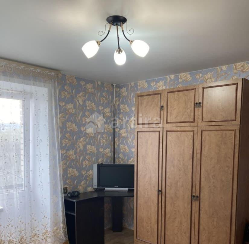 Комната, 16.8 м2, 5/9 эт. Тольятти - изображение 1