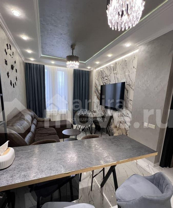 3-комн. квартира, 56 м2, 5/16 эт. Москва - изображение 6