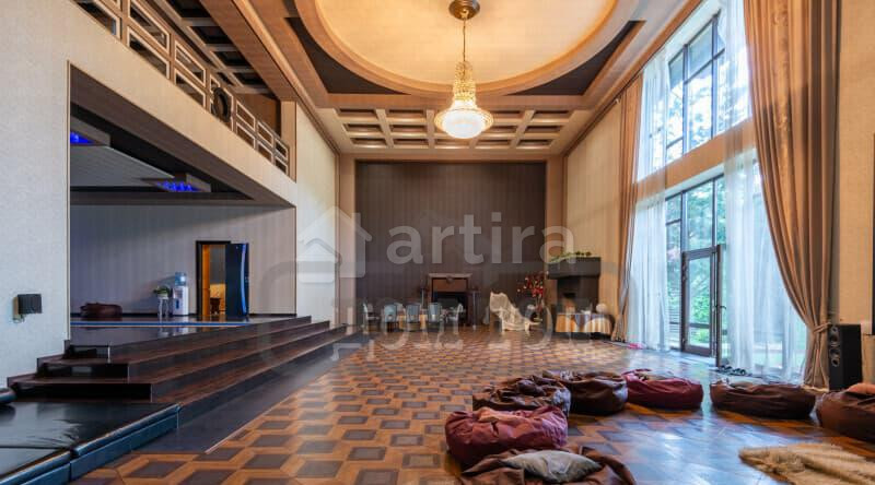 Коттедж, 1300 м2 Солнечногорск - изображение 6