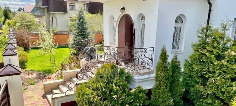 Коттедж, 530 м2 Ногинск - изображение 7