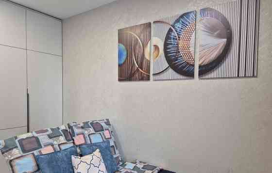 1-комн. квартира, 30 м2, 11/25 эт. Мытищи