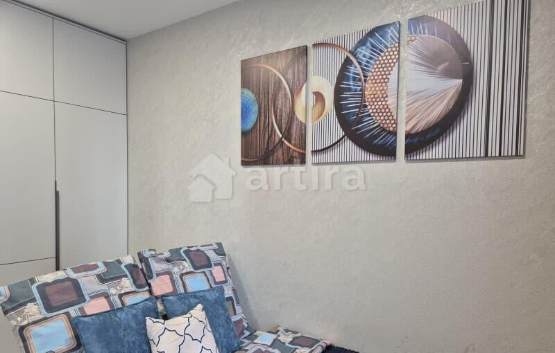 1-комн. квартира, 30 м2, 11/25 эт. Мытищи - изображение 6