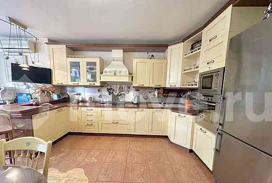 3-комн. квартира, 106.1 м2, 2/12 эт. Москва