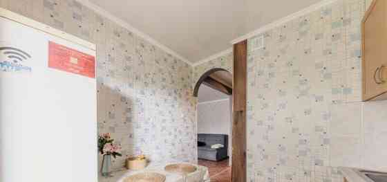 1-комн. квартира, 36 м2, 2/5 эт. Екатеринбург