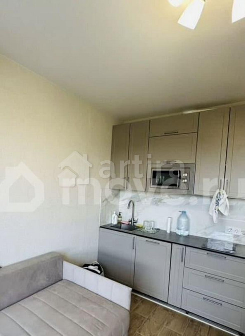 Студия, 22 м2, 5/8 эт. Москва - изображение 1