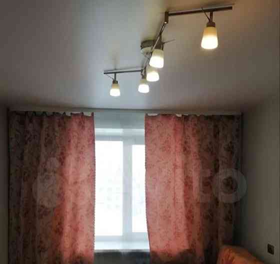 Комната, 11.4 м2, 5/9 эт. Новосибирск